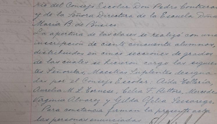 ESCUELA EJERCITO DE LOS ANDES